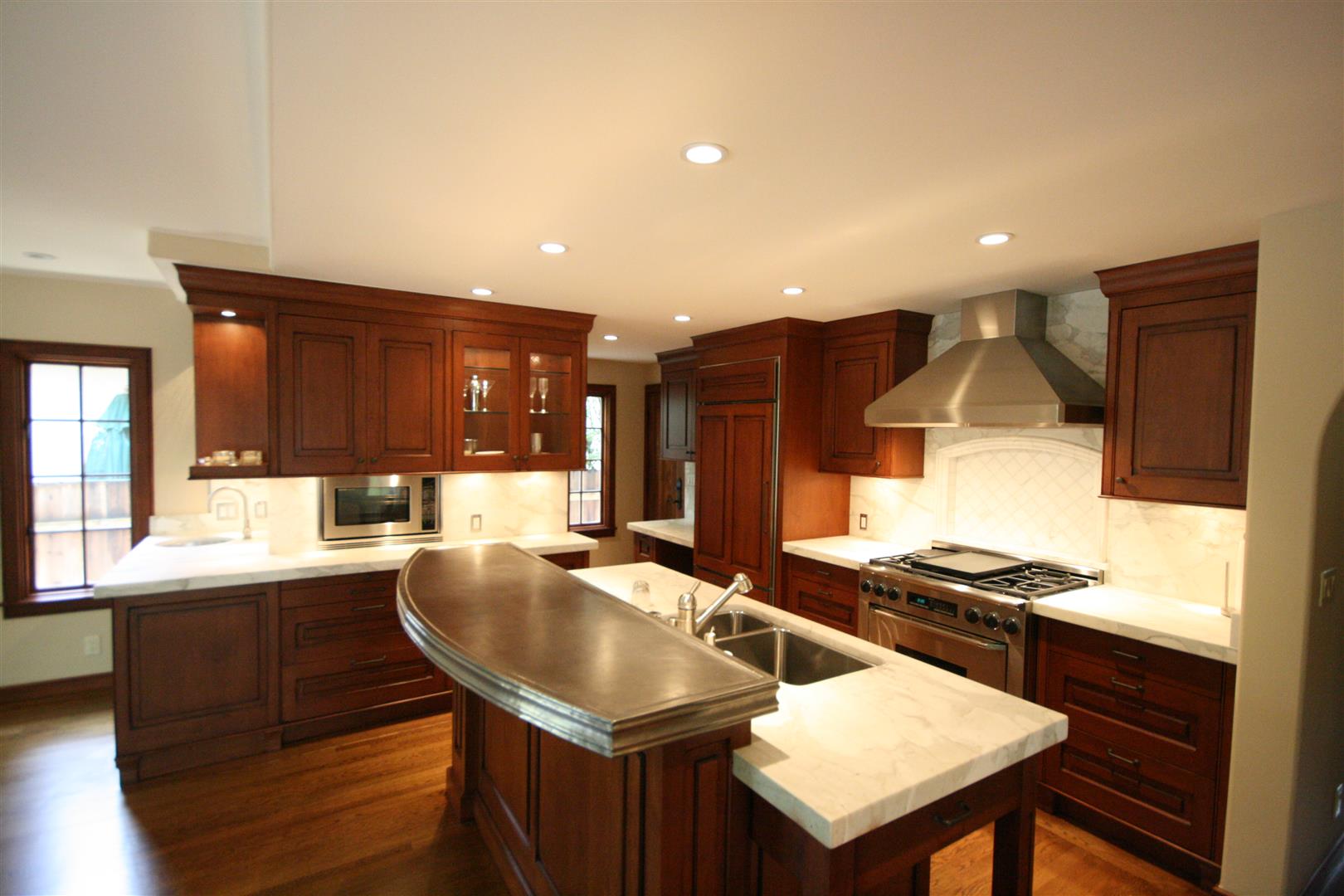 Bayley Residence