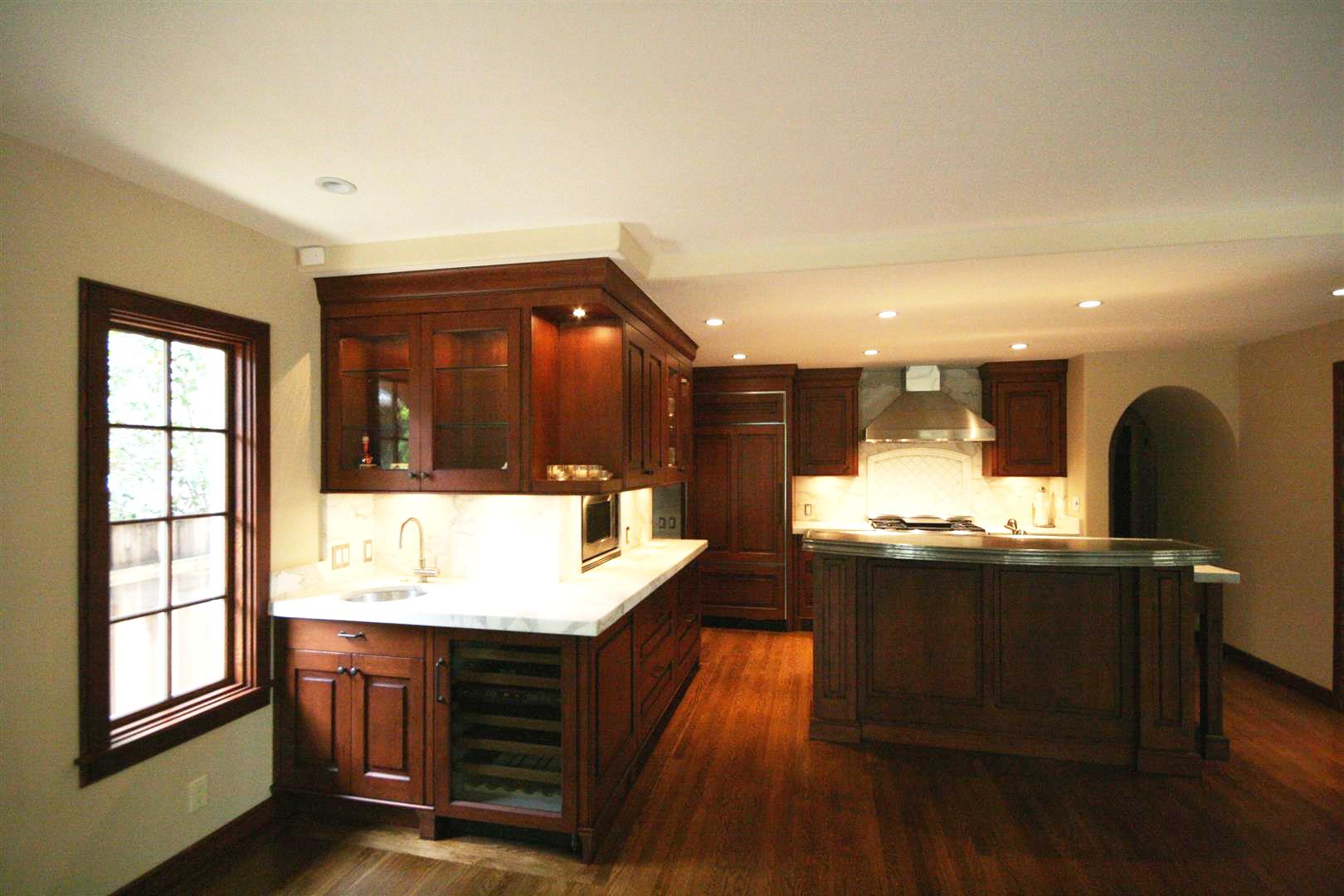 Bayley Residence