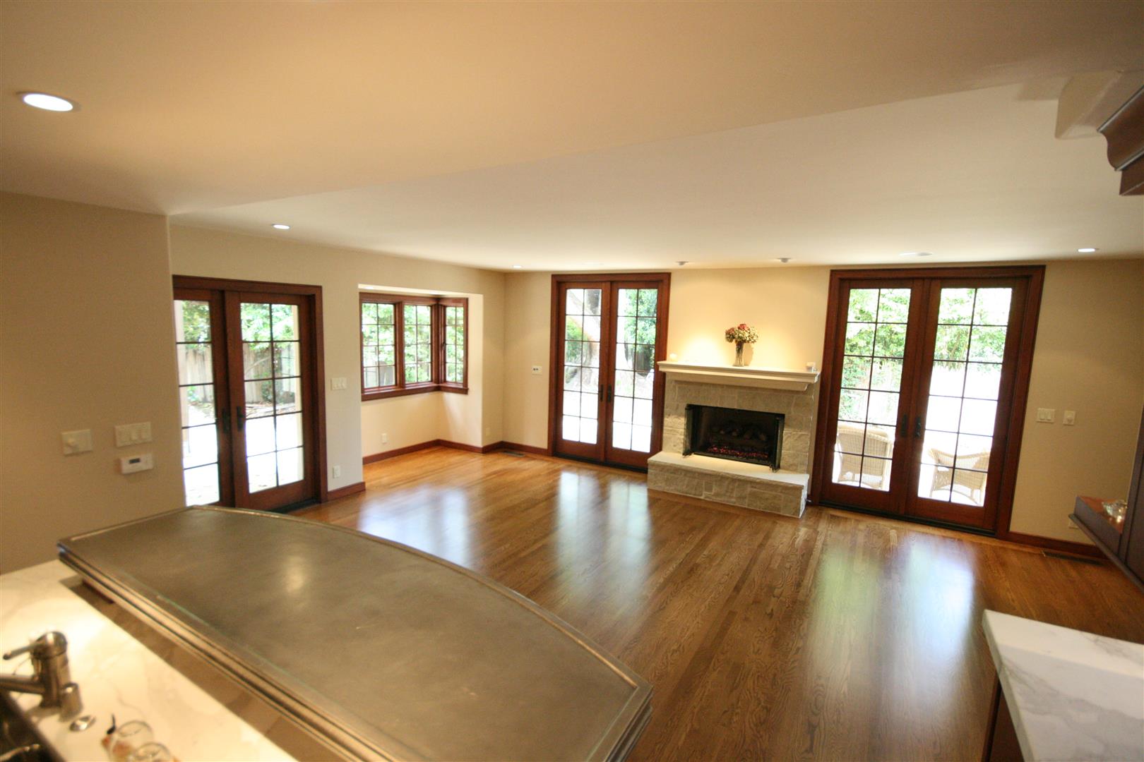 Bayley Residence
