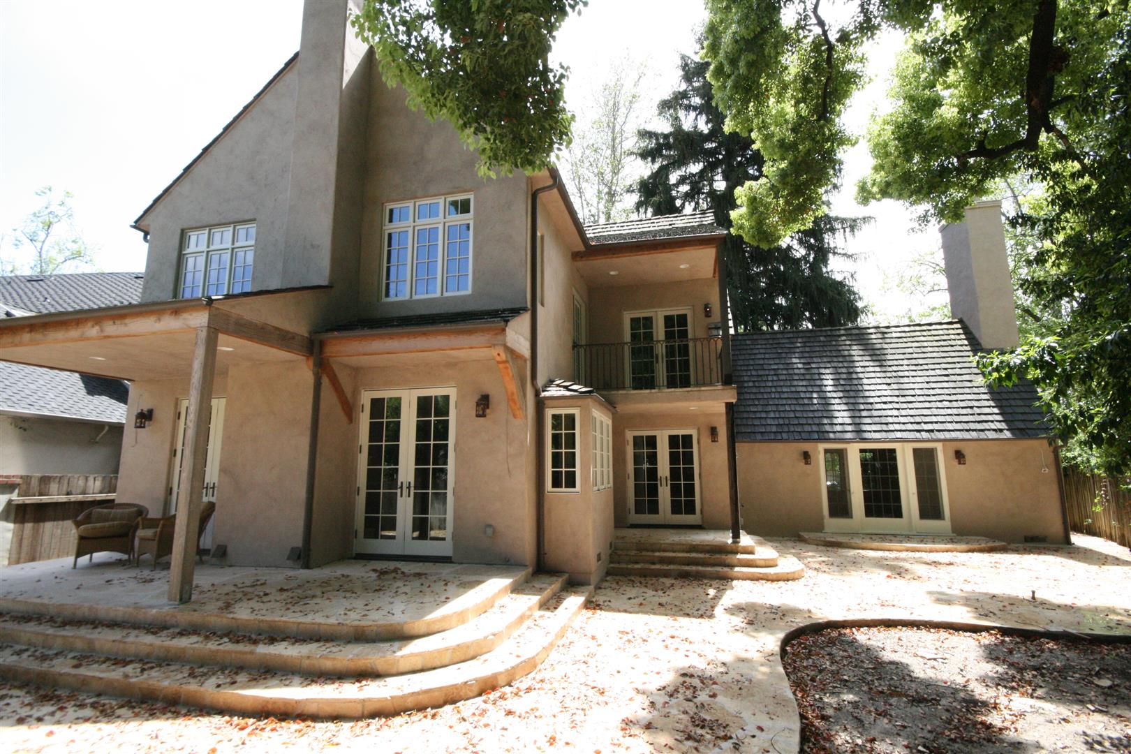 Bayley Residence