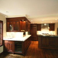 Bayley Residence