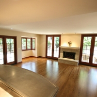 Bayley Residence