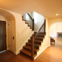Bayley Residence