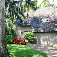 Bayley Residence