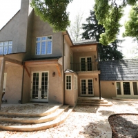Bayley Residence