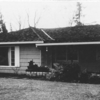 Hall Before