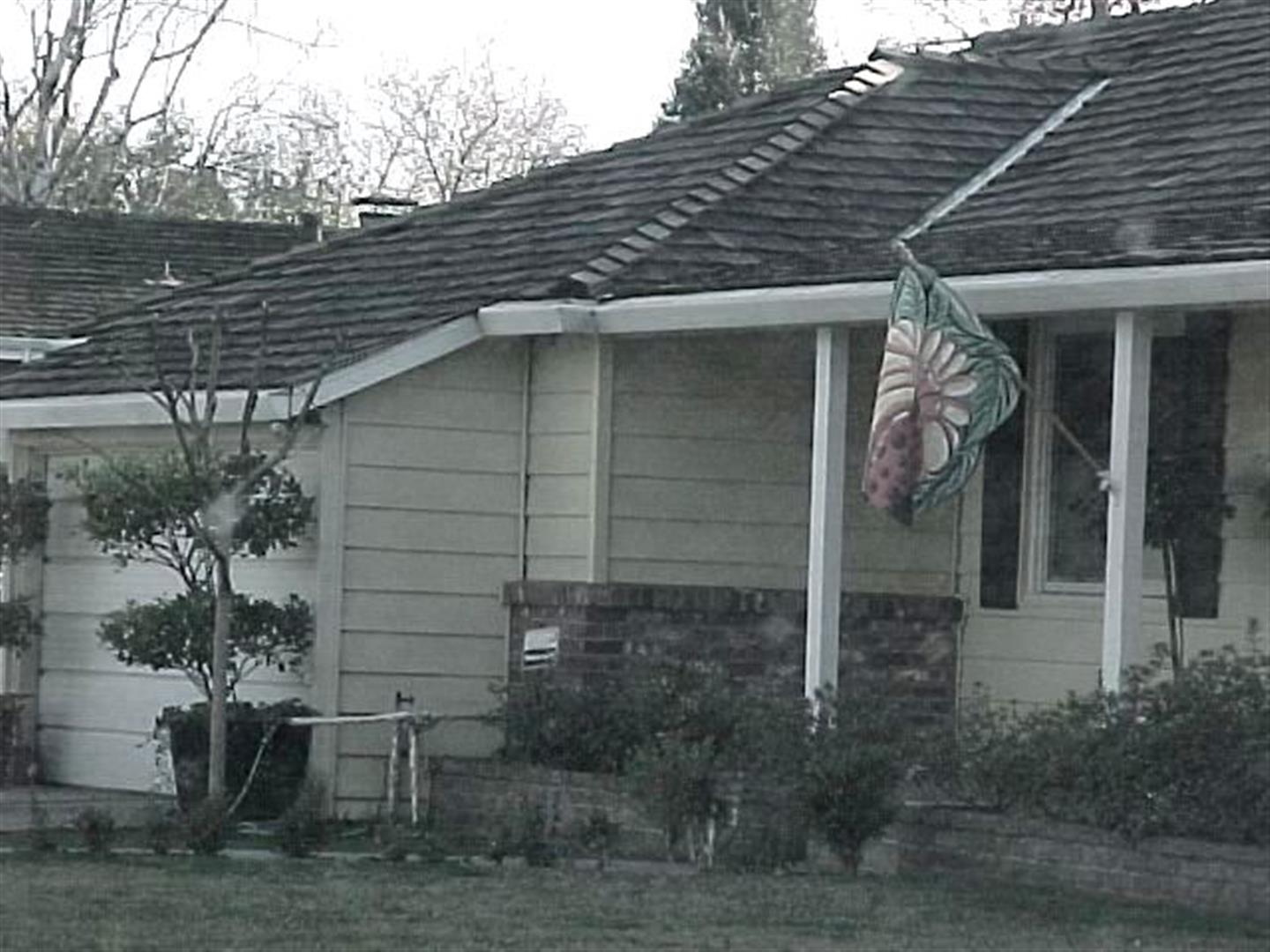 Charamuga Residence BEFORE