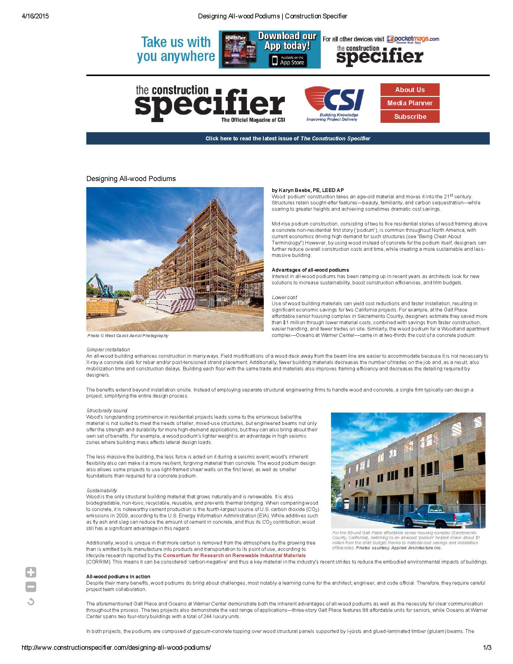 Designing All-wood Podiums _ Construction Specifier_1.jpg