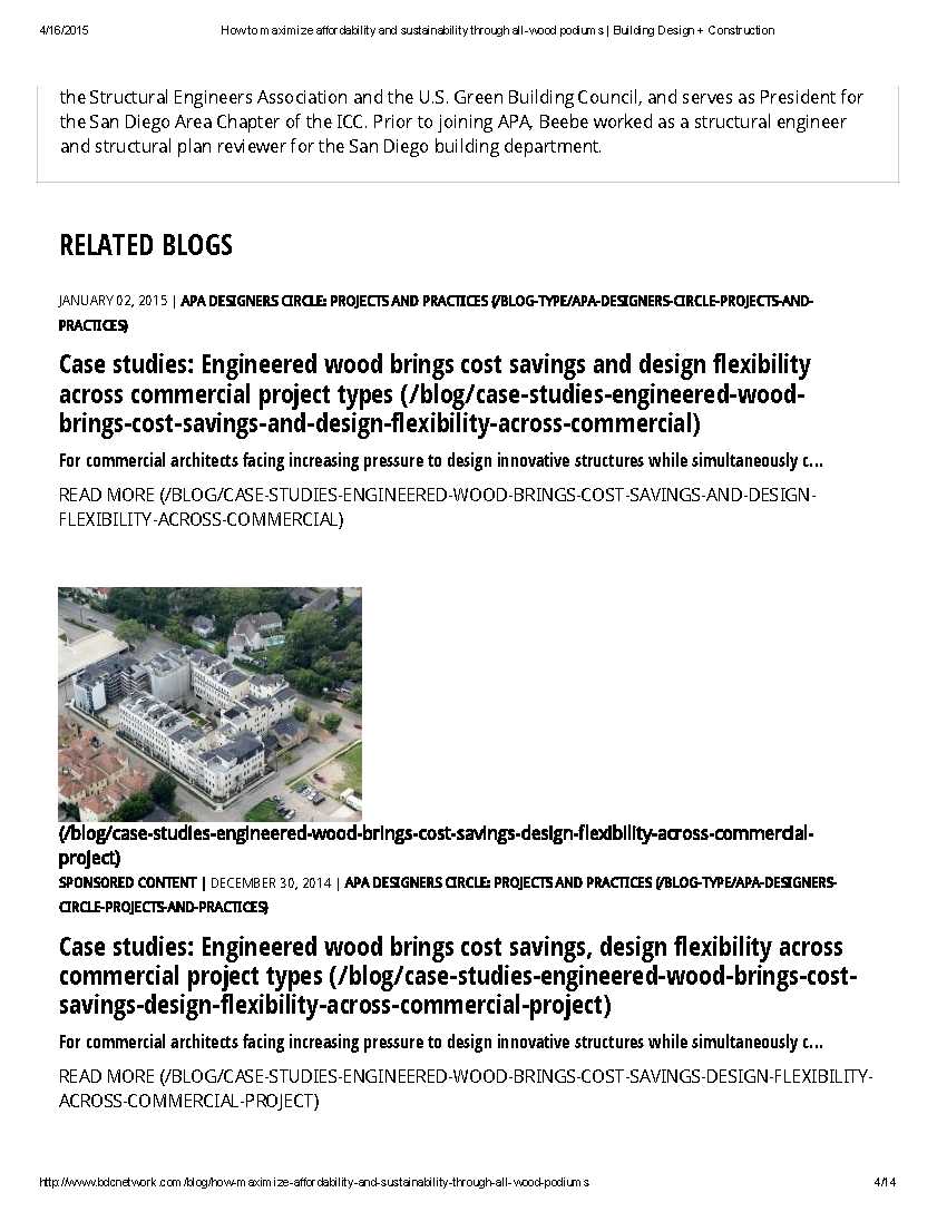 How to maximize affordability and sustainability through all-wood podiums _ Building Design + Construction_4.jpg