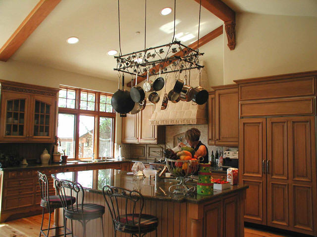 Gilliland Kitchen