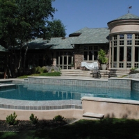 Gilliland pool