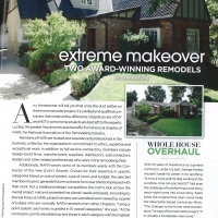 Style Magazine Article on Hobza Residence