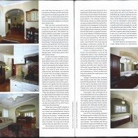 Style Magazine Article on Hobza Residence