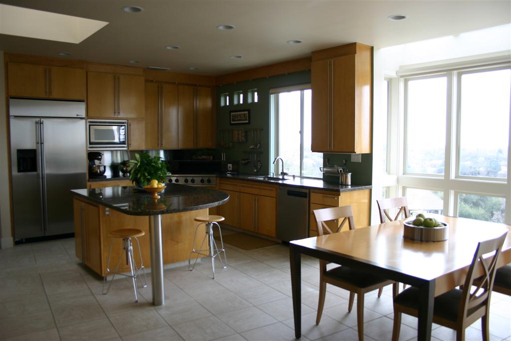 Kitchen Slipe