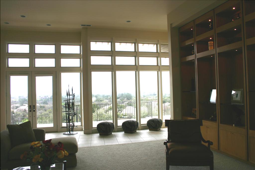 Living Room Slipe