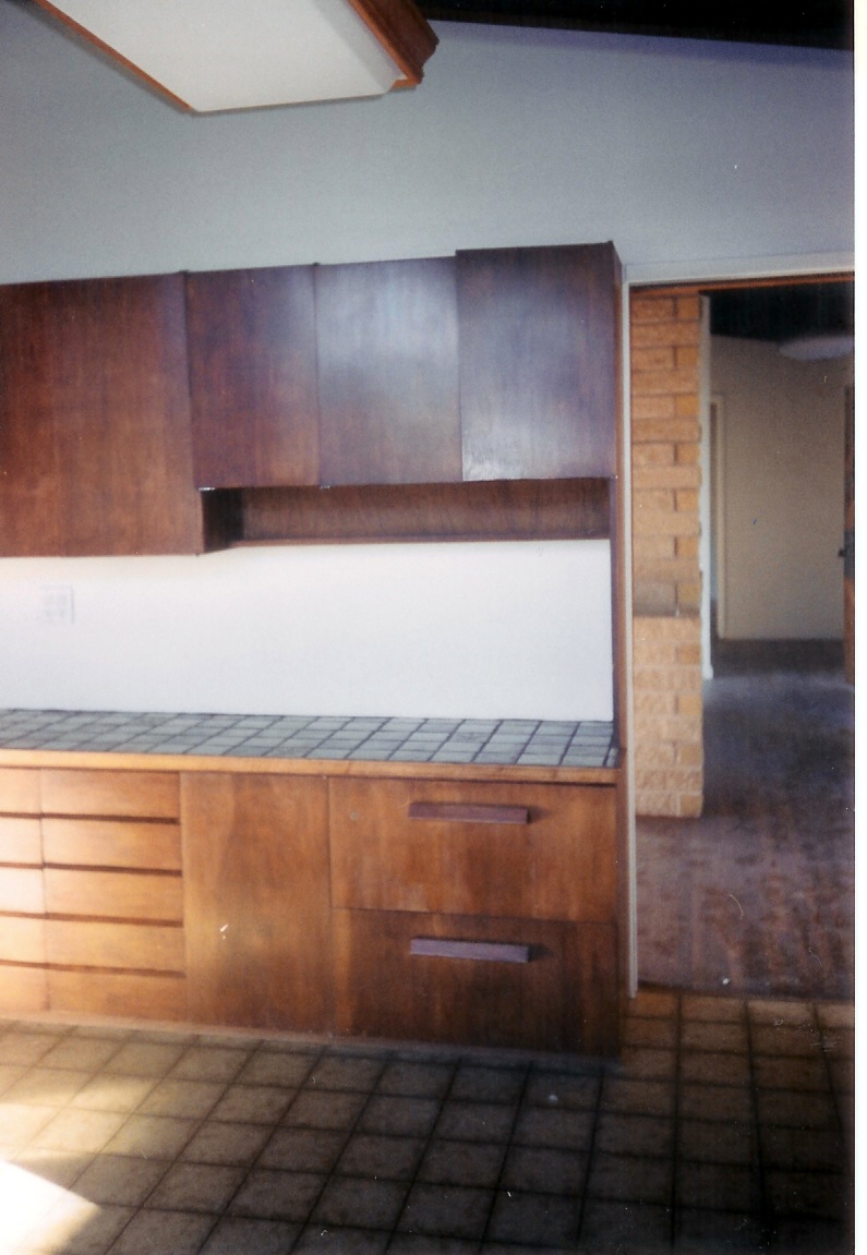 Stapp Low Before Kitchen Remodel