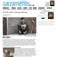 Meet the Maker_ Benjamin Schwartz - Sacramento Magazine - April 2015 - Sacramento, California_1.jpg