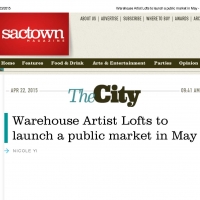 Warehouse Artist Lofts to launch a public market in May - The City_1.jpg