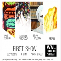 art show at WAL public market.JPG