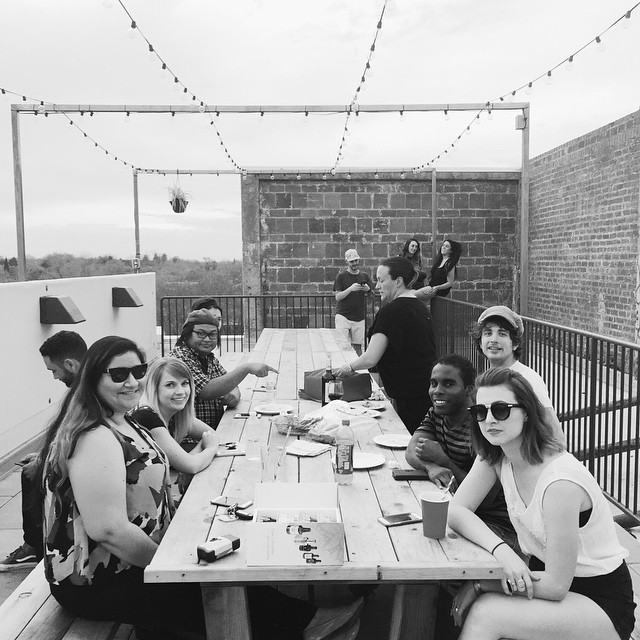 wal roof potluck_n.jpg