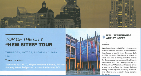 WAL on tour1 (Medium)