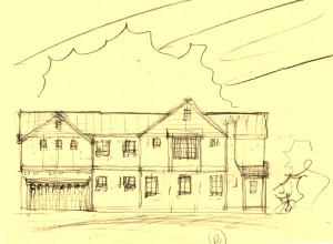 27th st sketch2