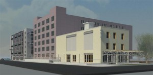 BG-with-faux-metal-door-facade