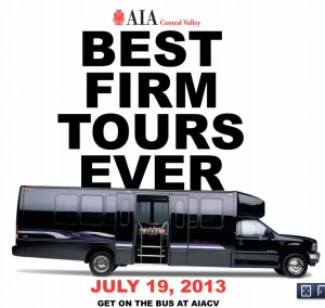 best firm tours ever