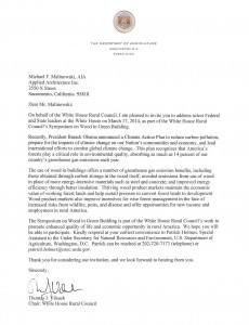 White-House-Rural-Council-Malinowski-invitation_1